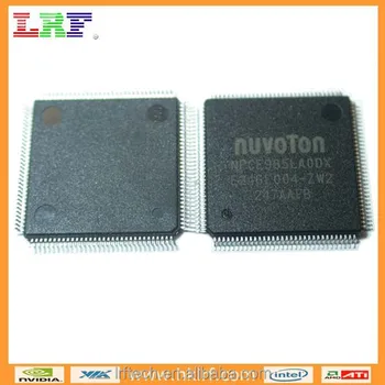 Nuvoton ec generic hid driver что это