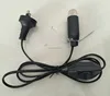 australia dimmer switch cord set/australia salt lamp power cord