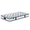 Pocket High Quality Sleep Well King Size Vacuum Compress Bonnel Spring Mattress Automotive Boat Trailer Coil Springs