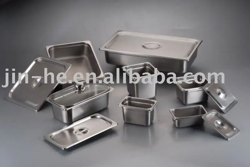 Wonderful Black Kitchen Equipment stainless steel gn pan restaurant equipment buy restaurant equipment gn container gastronome product on alibaba com