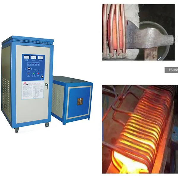 超声波频率铁棒感应加热机 - buy 感应加热设备,感应加热机,铁棒加热