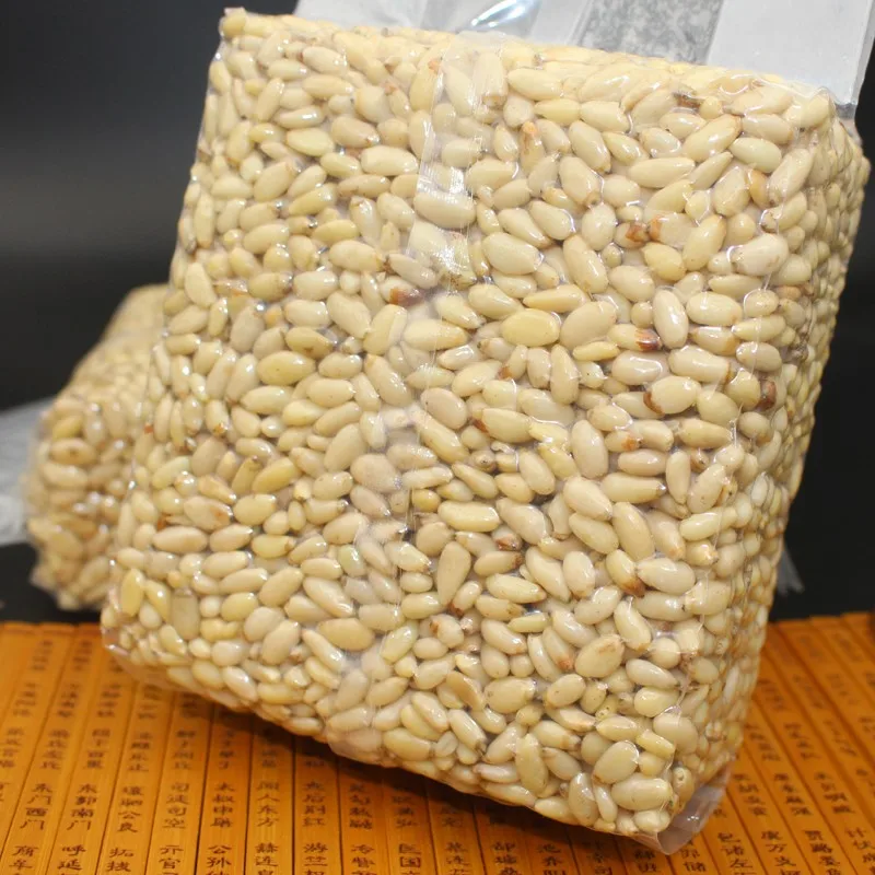 Factory Wholesale Chinese Cheap Bulk Pine Nuts For Sale Buy Pine Nuts,Chinese Pine Nuts,Pine