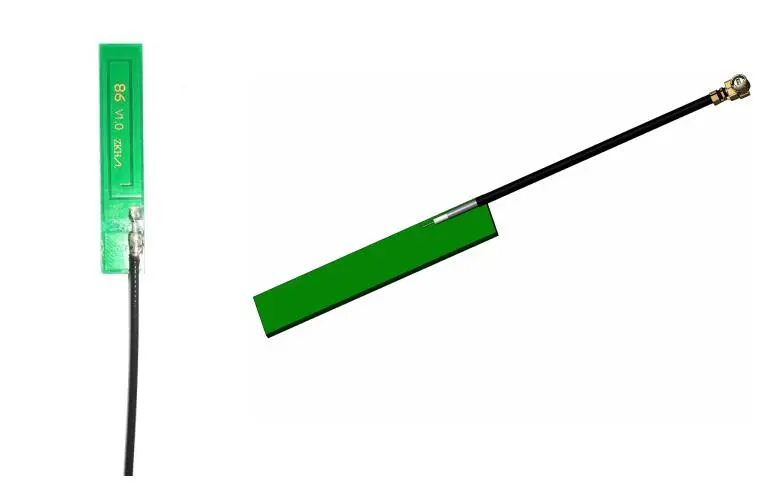 800~2100Mhz Internal PCB GSM 2G 3G Antenna With Ipex U.Fl Connector - ANKUX.COM