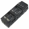 New Front Master Power Window Switch and Passenger Window Switch