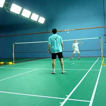 badminton co