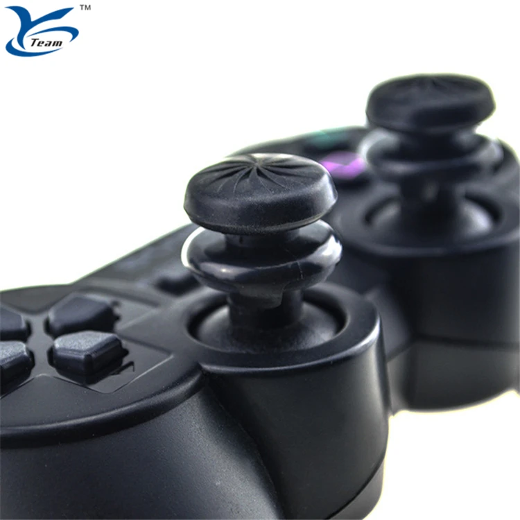 Colorful Retail Packing Height Increasing Joystick Cap Thumbstick Grip