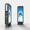 indoor/outdoor led screen