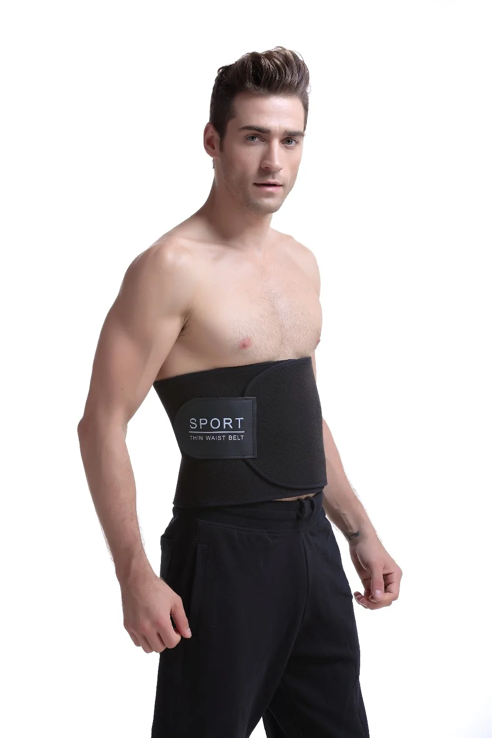 hour glass waist trainer