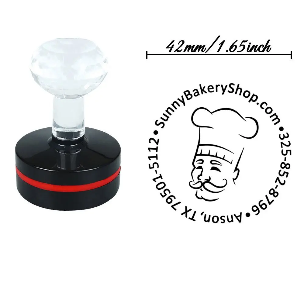 cheap custom logo ink