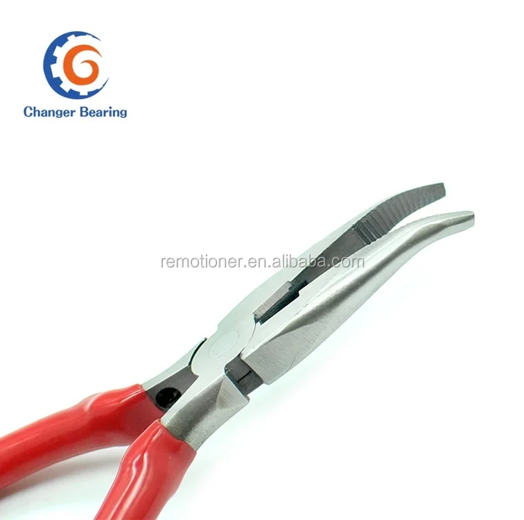 heavy duty needle nose pliers