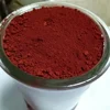 Factory Sale High Quality Iron Oxide Red Pigment Fe2o3 130 / Y101/ 130S