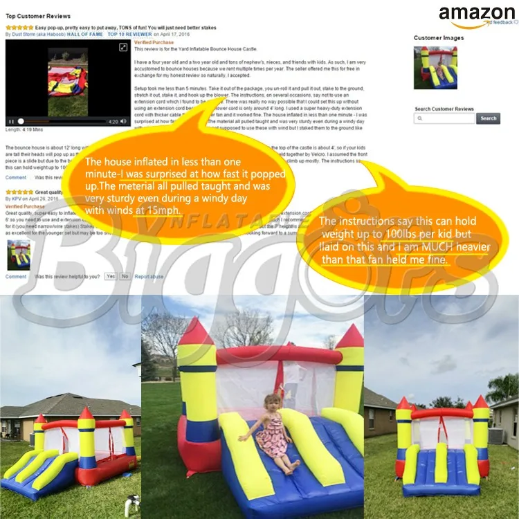 Home Use Inflatable Water Slides,Indoor Inflatable Slide For Sale Buy