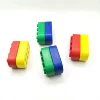 Hot-selling Products PU Foam Educational Colorful Building Blocks Soft Toy