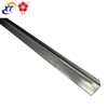 6000 Series Powder Coated Aluminum L Angle Profile For Solar Mounting System Wall