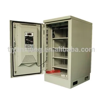 Temperature And Humidity Control Cabinet Air Conditioner Steel