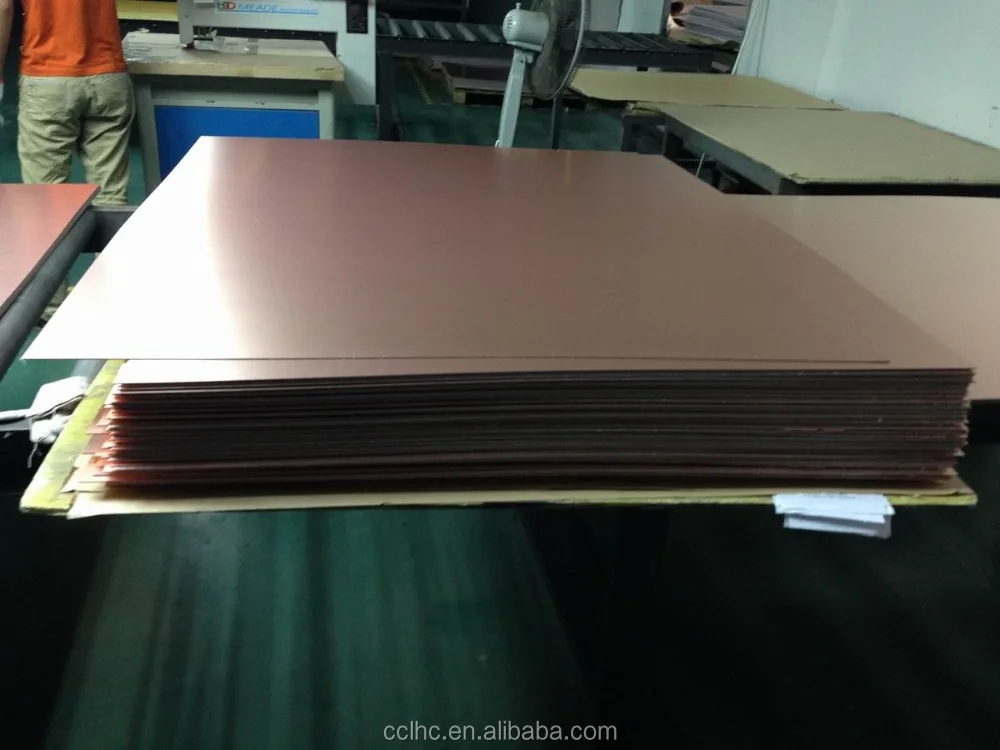 Fr4 Laminate Copper Clad Thickness Suppliers Manufacturer Buy Copper