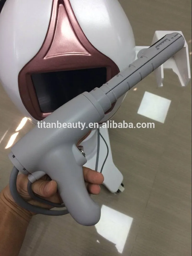 HIfu Vaginal Tightening Machine For Women