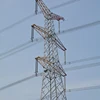 Spacing 230 K Vodc Panel Board For Steel Tower