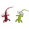 Manufacturer hot animal shaped small lizard toys wholesale educational toy