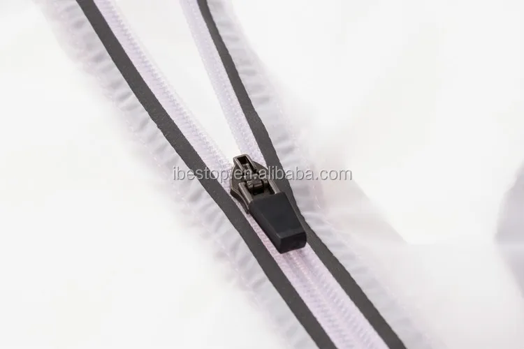 windproof breathable cycling jacket