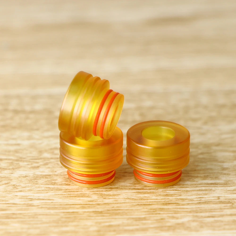 PEI drip tips 3