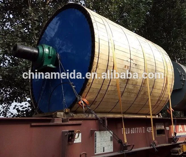 small paper making machine