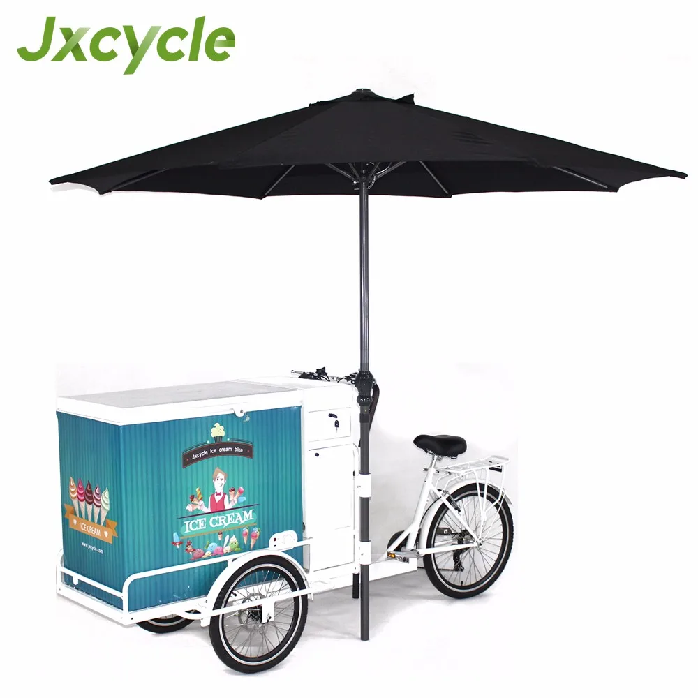 buy ice cream bike