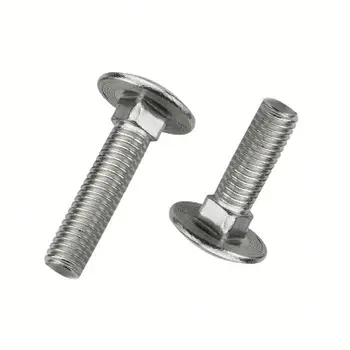 round head bolt