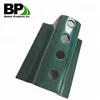 Garden Building Steel U Channel Post