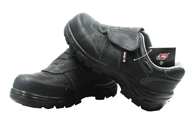 anti-smash safety shoe