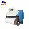 Cotton Carding Machine Wool Sliver Knitting Making Machine