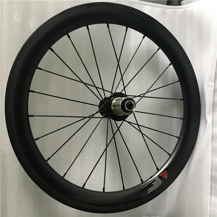 451 wheel size