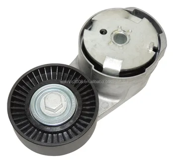 jeep belt tensioner