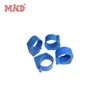 MDR08 RFID Hitag S256 pigeon foot ring tracking benzing pigeon ring