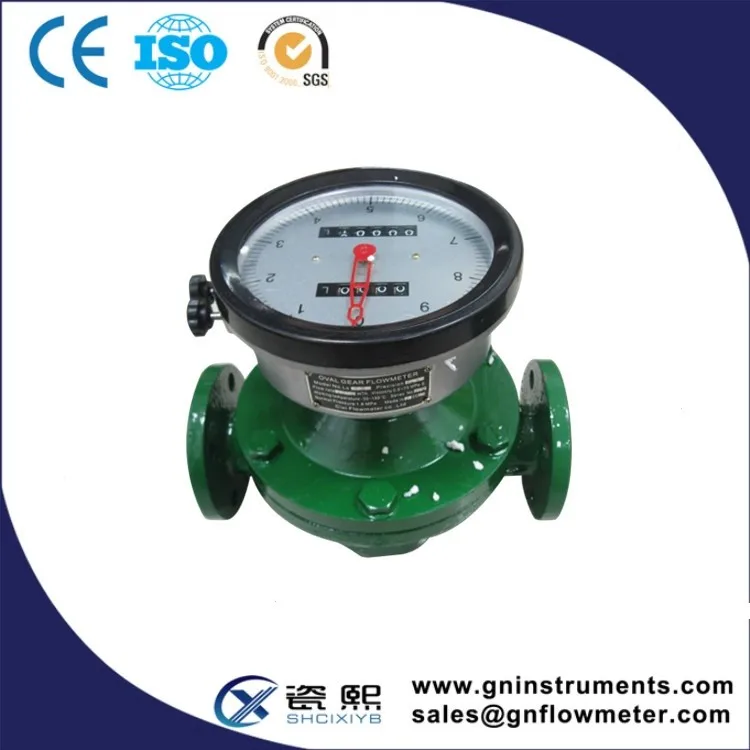 V4br Boat Diesel Fuel Consumption Rotary Flow Meter Buy Fuel