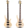 China factory popular high quality Bullfighter wholesaleMusical Instruments electric bass guitar 4 5 string