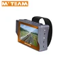 Portable AHD cctv test meter with screen and battery
