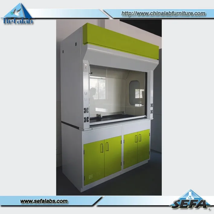 Lab Glassware Vessel Storage