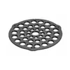 cast iron heat diffuser