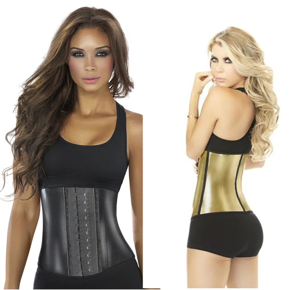 Find Cheap, Fashionable and Slimming brazilian waist shaper 