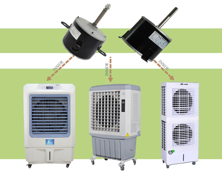 Ydk906 Ac Fan Motor For Sudan Air Cooler Buy Fan Motor For Air Cooler,Fan Motor For Air