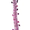 Chic and Nice Ribbon Garland Wreath for wedding and Festival