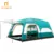 Fun Sleeping Tente Easy Glamping Gonflable Heavy Duty Rooftop Outdoor Large Family Canvas Tent Waterproof Tente De Camping Trip