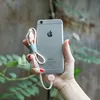 Wholesale data cable Energetic Cat USB cable fast transfer fast charging original design from Maoxin