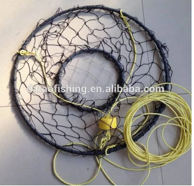 Chinese Fabriek Krab Pot,Kreeft Val,Vis Mand