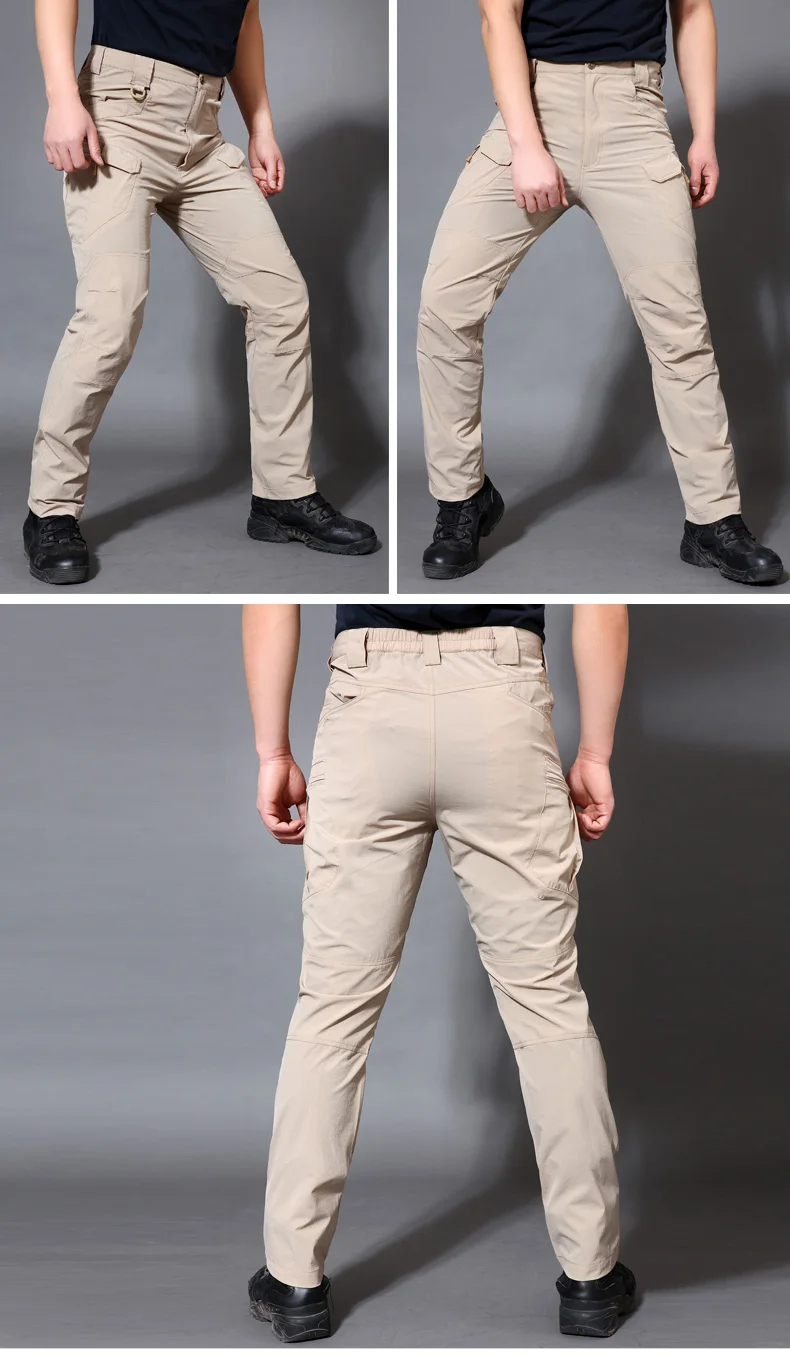 4-Colors Esdy Outdoor Sports Mens Casual Archon IX9 Trousers Military  Tactical Pants - China Tactical Pants and Pants price | Made-in-China.com