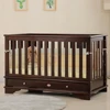 4 in 1 baby cot/sofa/toddler bed/ single bed