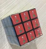 Popular selling Cube magic square ,customized magic puzzle cube for sale