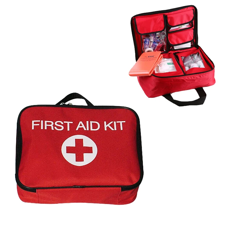 first responder first aid kits