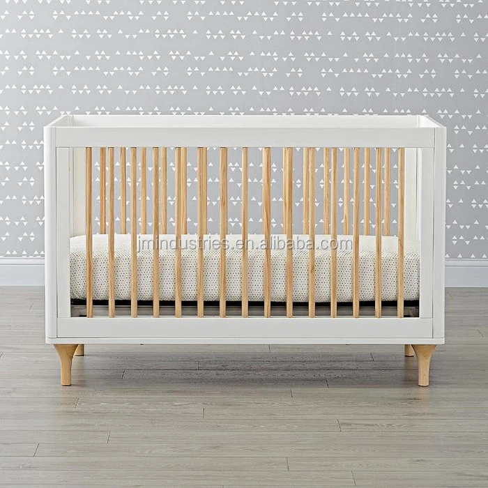 multifunction nursery european baby cribs
